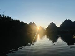 -Club Med地中海俱乐部·桂林度假村