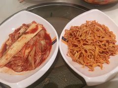 -七八冷面·延边朝鲜族美食(圣熙八号店)