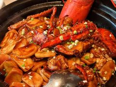 -玫瑰厅上海菜(兴国路店)