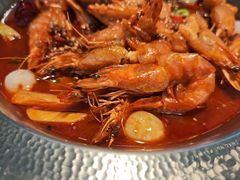 -邵汇大虾(泉园一路店)