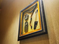 -蒙古人烤羊大师·绿野餐厅(工农大路店)