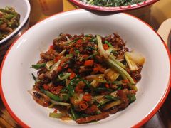 -西江红·株洲本地菜(滨江南路店)