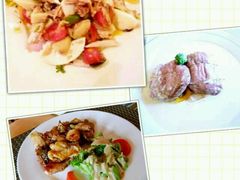 -JACK’S  PLACE 杰克地方(上海路店)