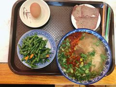 -北京小吃快餐(北京站店)