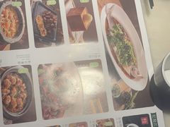-绿茶餐厅(朝阳大悦城店)