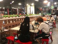 -憨铁匠老火锅(龙岗万科里店)
