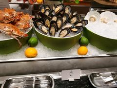 -博林天瑞喜来登酒店·西丽尚膳