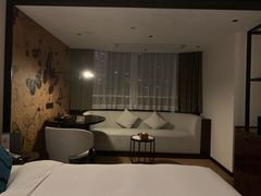 -柏高·颂酒店(广州环市东路店)