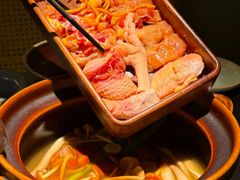 -季季山·云南野生菌火锅(上海首店)