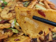 -德昌豆花牛肉(铁塔寺店)
