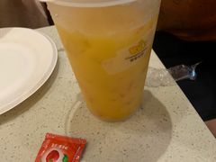 -尊宝比萨(石牌东店)