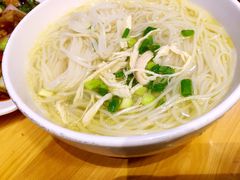 -二孃鸡爪爪(东郊记忆店)