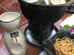 -束河人家(南锣鼓巷店)