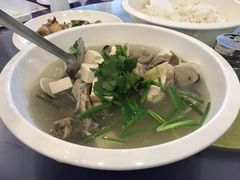 -Tanjung Aru Seafood Restaurant