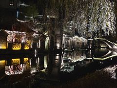 -云端咖啡(古北水镇景区店)