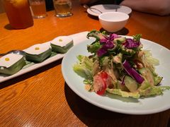 -明泰谷泰国餐厅(正大广场店)
