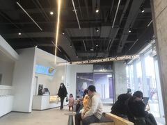 -喜茶(烟台莱山万象汇店)
