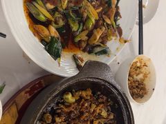 -阿斯牛牛·凉山菜(新会展店)