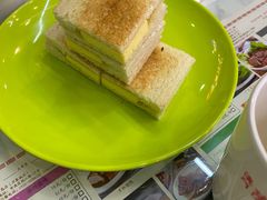 -澳门陈光记烧味饭店(万象城店)