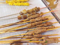 -纪录片《人生一串》体验店(静安店)