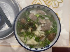 羊肉合汁-夏家合汁(天润花园小区店)