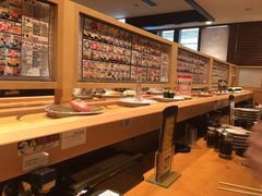 -大起水产回转寿司(道顿堀店)