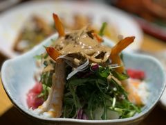 -花和海鲜自助(梅江店)