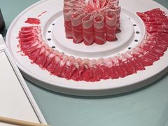 -南门四季铜锅涮肉(大屯·北苑店)