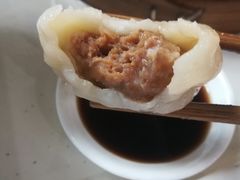 -百年尹氏汤包(湖南路狮子桥店)