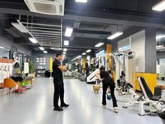 -天型健身工作室(大学城店)