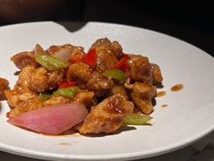 -奉天小馆·非遗东北菜(济南万象城店)