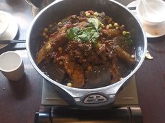 -甲大帅·甲鱼·椰子鸡主题餐厅(唐家店)