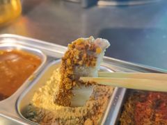 -我们家韩国烤肉8号店(郫都店)