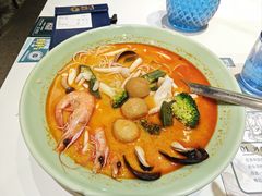 -探越小馆·越泰料理(增城永旺店)