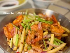 -吴家·淮扬小馆(世纪金源店)