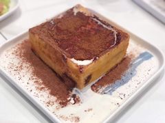 漏奶华-柠檬树茶餐厅(海雅缤纷城店)