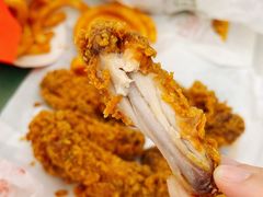 -麦当劳(皇岗路店)