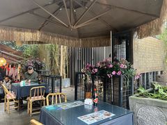 -老地方猫儿面(磁器口店)