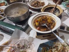 -潮界(虹桥新天地店)