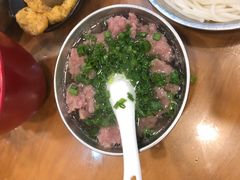 -老牌依强牛肉店(达道总店)