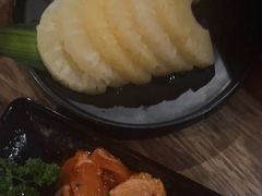 -炉小哥烤肉(朗悦公园茂店)