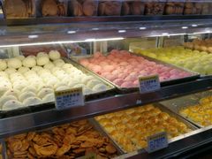 -赞记龙凤礼饼(广州市二宫向群宾馆店)