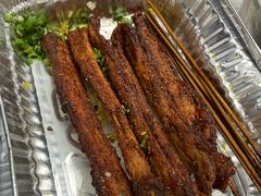 -抚琴第一烤(抚琴地铁站A口店)