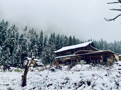 -九峰山
