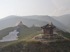 -日月山景区