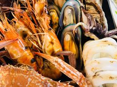 -Mr. 99 Steak and Seafood Restaurant