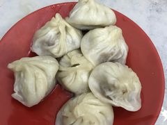 小笼包-万寿斋(山阴路店)