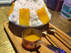 -烤匠麻辣烤鱼(双流明城购物中心店)