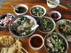 -周记翘脚牛肉