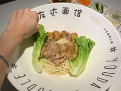 -友达面馆(广州总店)